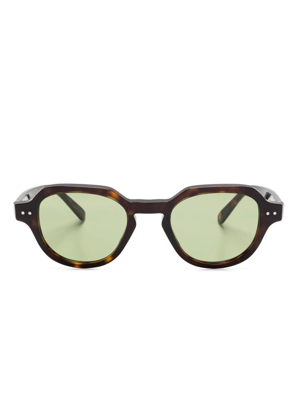 Солнцезащитные очки Voce Retrosuperfuture, коричневый
Солнцезащитные очки Voce Retrosuperfuture, коричневый