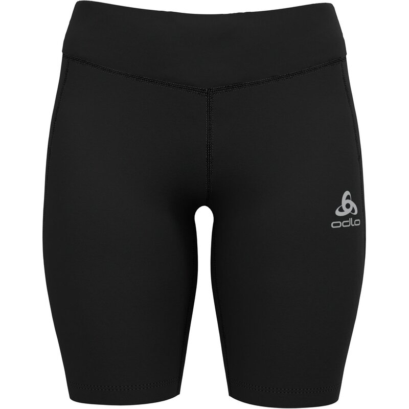 Леггинсы короткие, базовые, мягкие Odlo, черный
Леггинсы короткие, базовые, мягкие Odlo, черный