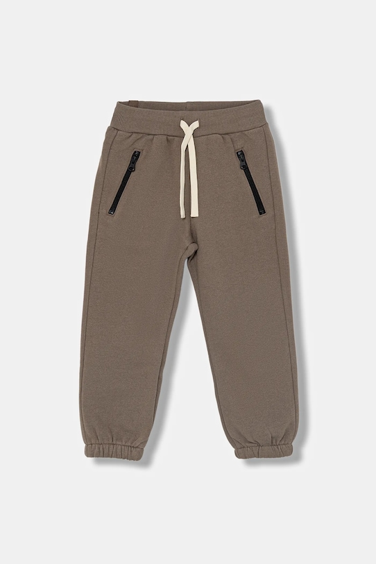 Детские спортивные штаны United Colors Of Benetton, коричневый
Детские спортивные штаны United Colors Of Benetton, коричневый