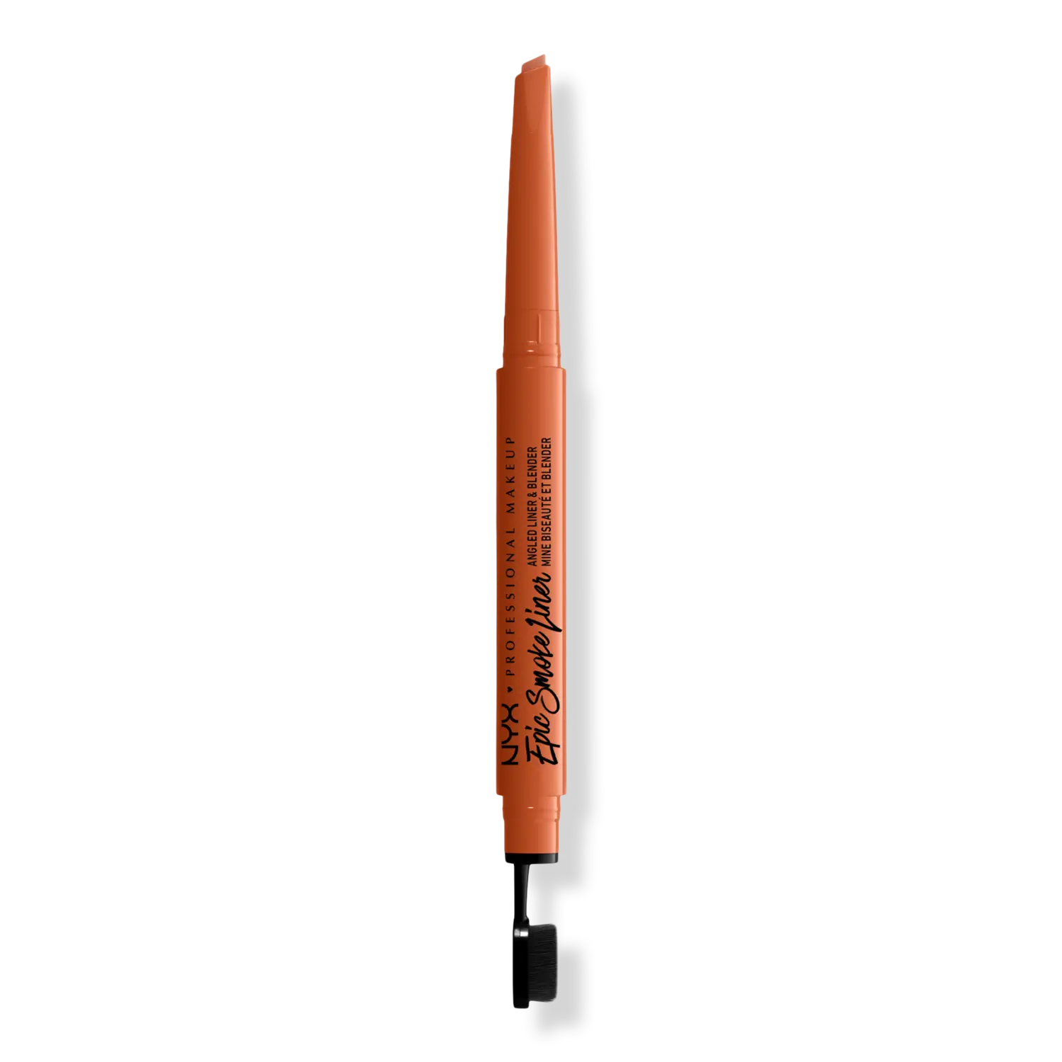 Подводка для глаз Epic Smoke Liner Sticks Vegan Smokey Eyeliner NYX Professional Makeup, Fired Up (burnt orange)
Подводка для глаз Epic Smoke Liner Sticks Vegan Smokey Eyeliner NYX Professional Makeup, Fired Up (burnt orange)
