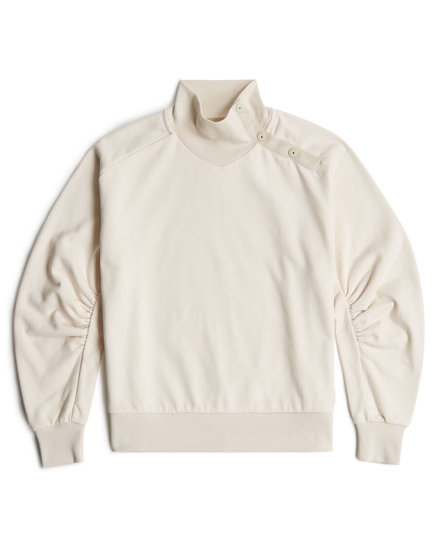 Толстовка G-STAR, белый
Толстовка G-STAR, белый