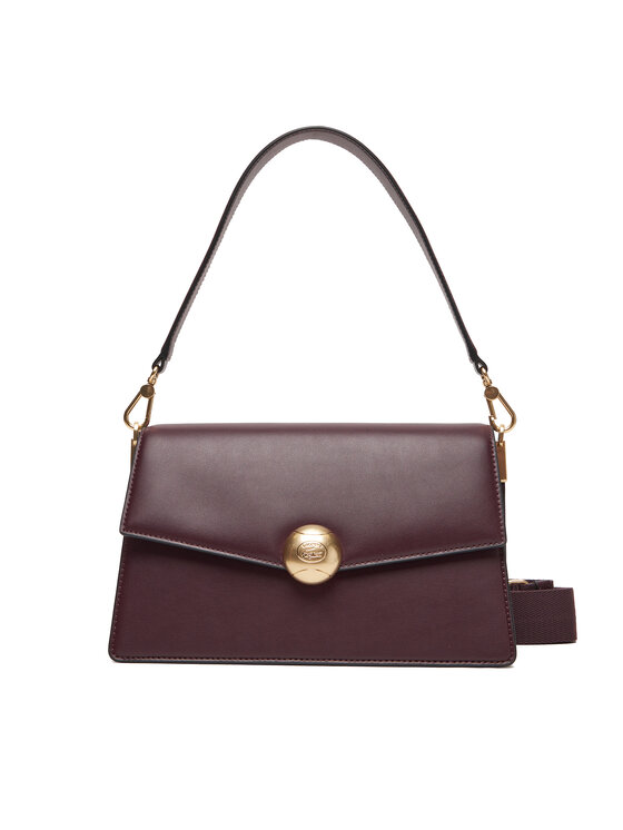 Сумка NF5106IT Lacoste, красный
Сумка NF5106IT Lacoste, красный