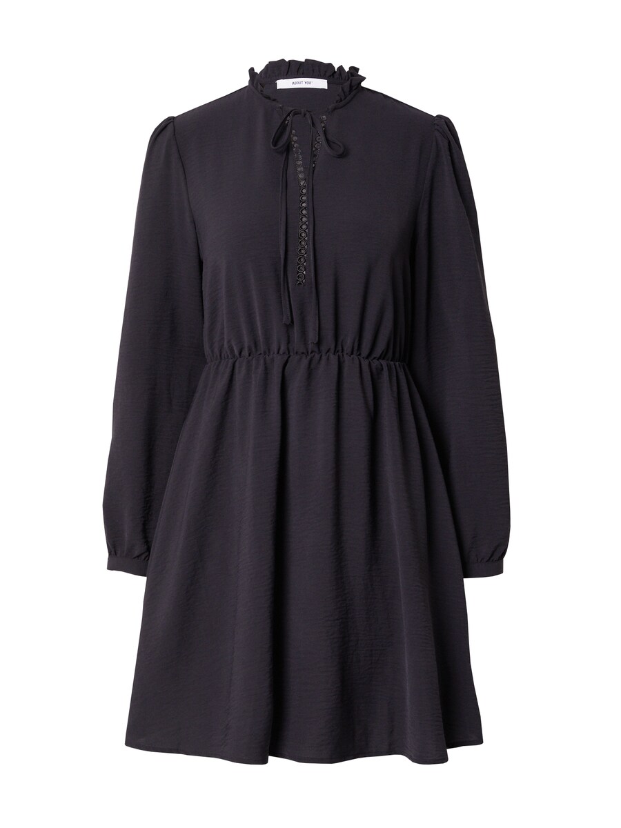Платье ABOUT YOU Marika, черный
Платье ABOUT YOU Marika, черный