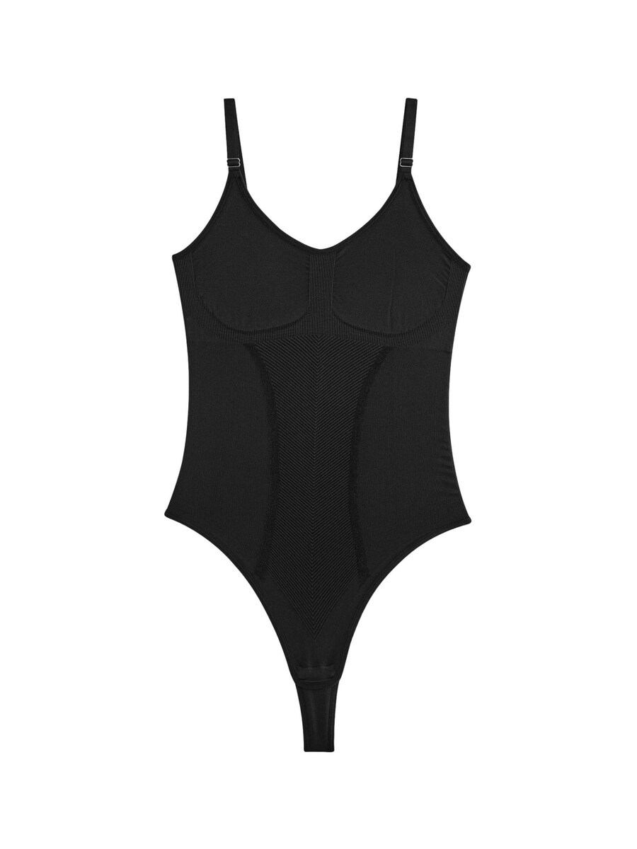 Корректирующее боди Next, черный
Корректирующее боди Next, черный