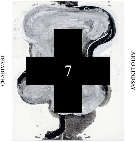 CD диск Lindsay, Arto: Charivari (Black Cross Solo Sessions 7)
CD диск Lindsay, Arto: Charivari (Black Cross Solo Sessions 7)