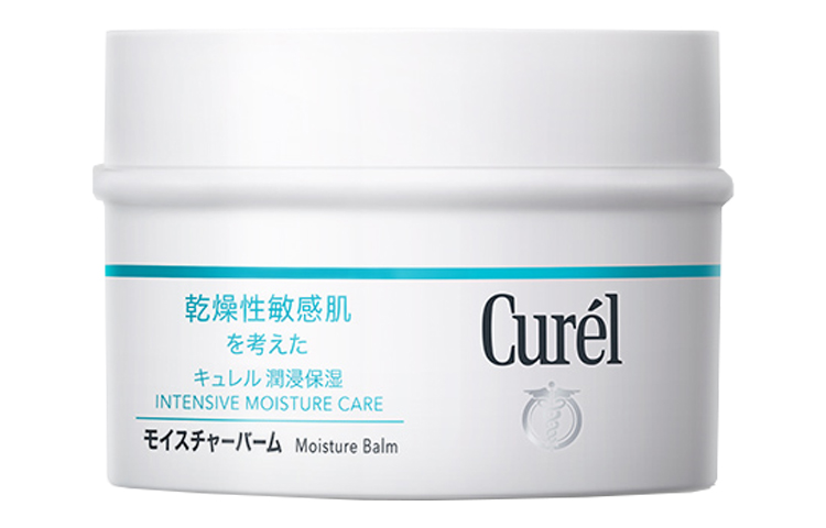 Увлажняющий и питательный лосьон для тела Repair 70g Curél
Увлажняющий и питательный лосьон для тела Repair 70g Curél