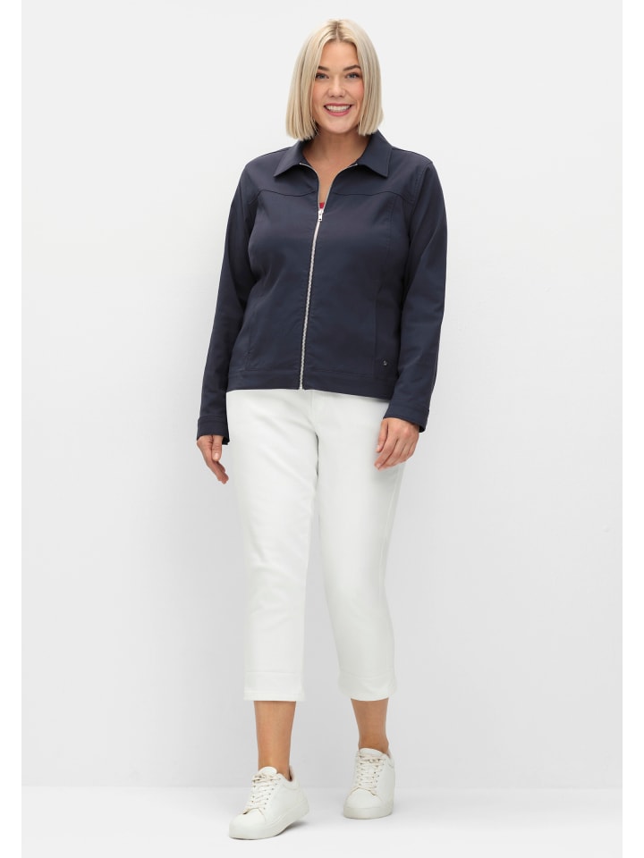 Зимняя куртка sheego
Зимняя куртка sheego