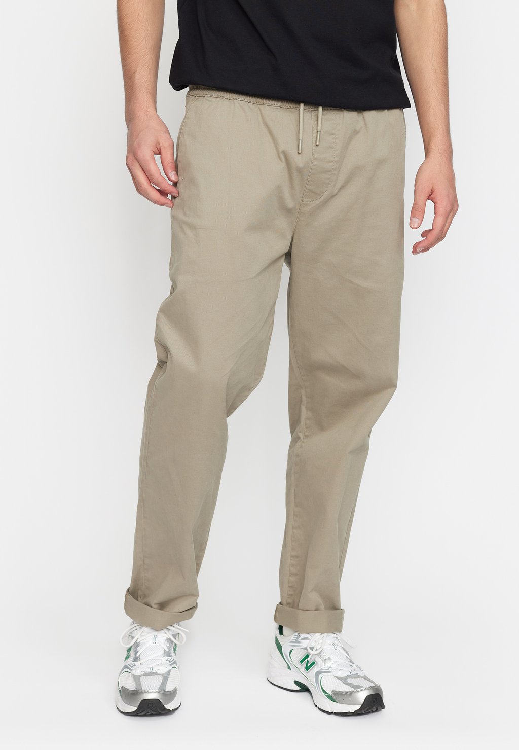 Брюки REVOLUTION, серо-коричневый
Брюки REVOLUTION, серо-коричневый