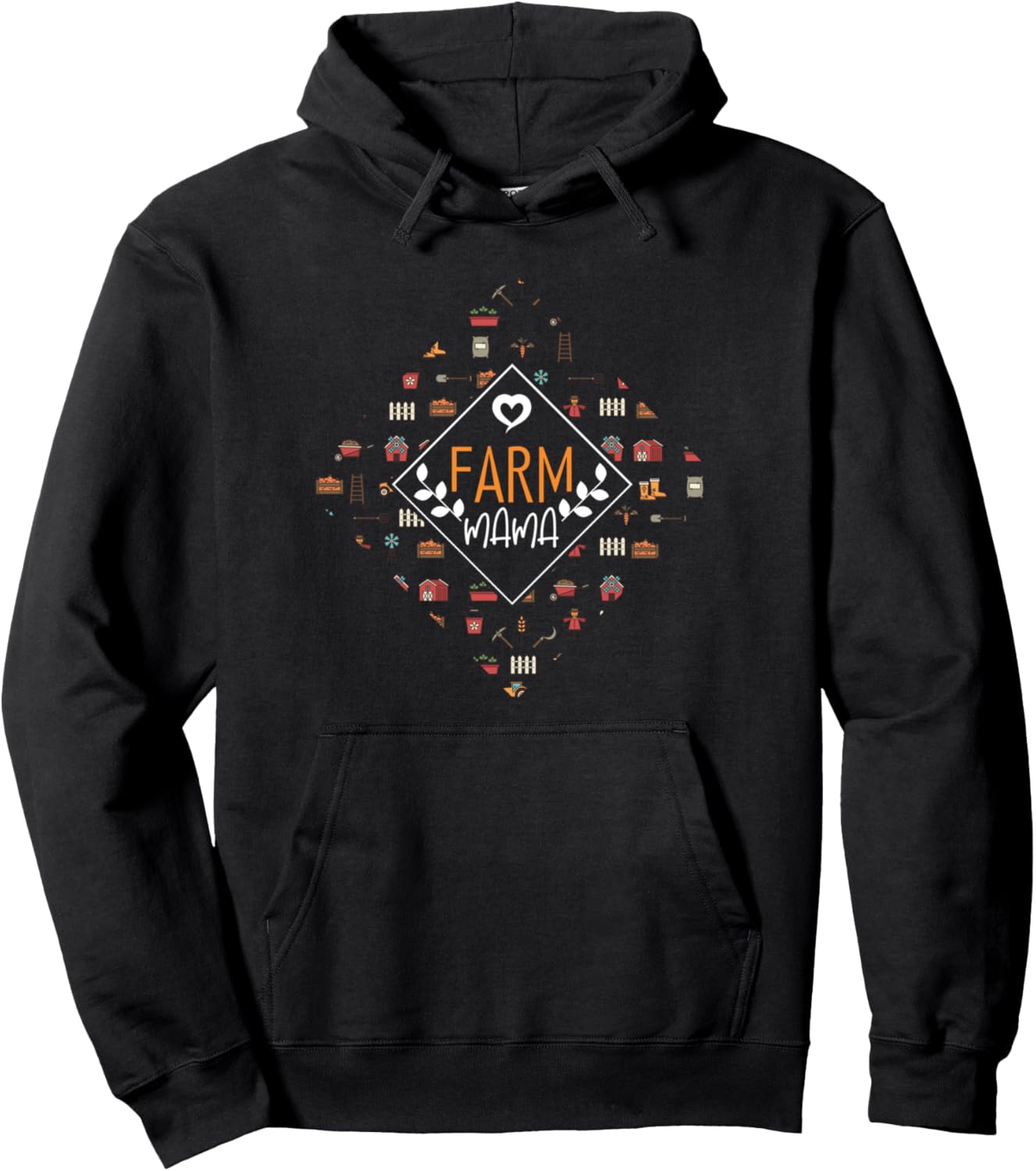 Farm Mama, Забавная толстовка для мамы-фермерши ко Дню матери, черная Funny Farmer Gifts For Mothers, Female Farmers, Черный, Farm Mama, Забавная толстовка для мамы-фермерши ко Дню матери, черная Funny Farmer Gifts For Mothers, Female Farmers
Farm Mama, Забавная толстовка для мамы-фермерши ко Дню матери, черная Funny Farmer Gifts For Mothers, Female Farmers, Черный, Farm Mama, Забавная толстовка для мамы-фермерши ко Дню матери, черная Funny Farmer Gifts For Mothers, Female Farmers