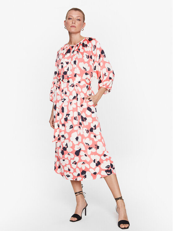 Платье на каждый день, стандартного кроя Seidensticker, экрю
Платье на каждый день, стандартного кроя Seidensticker, экрю