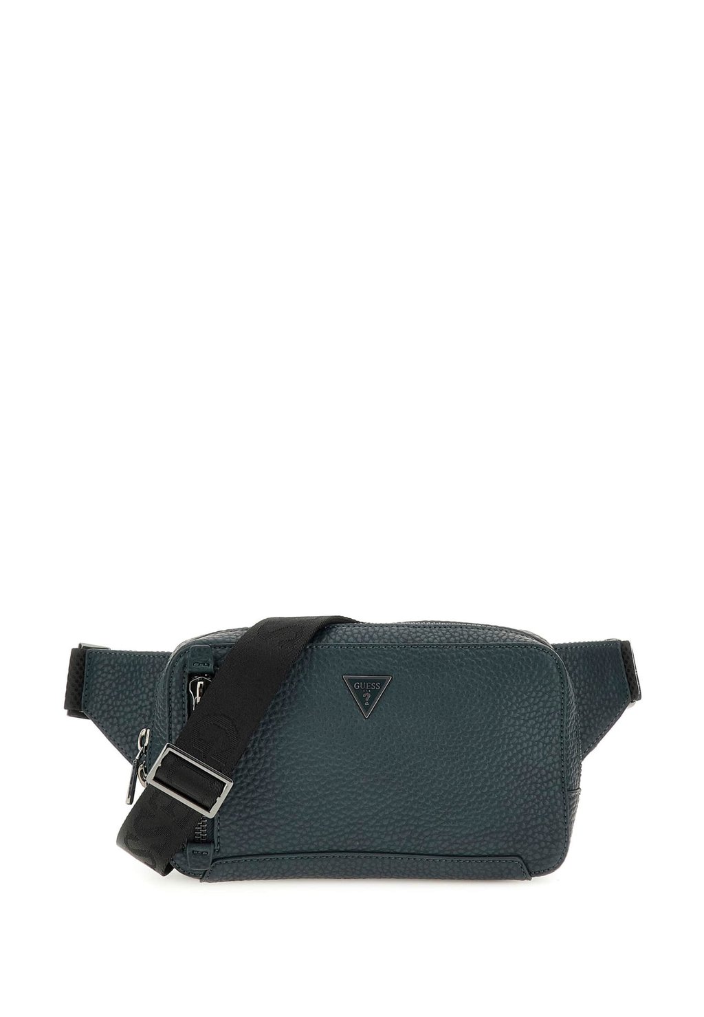 Поясная сумка TORINO VERTICAL Guess, бирюзовый
Поясная сумка TORINO VERTICAL Guess, бирюзовый