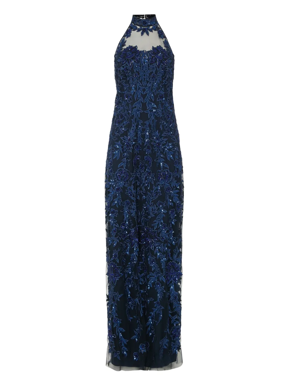 Платье Genevieve Temperley London, синий
Платье Genevieve Temperley London, синий