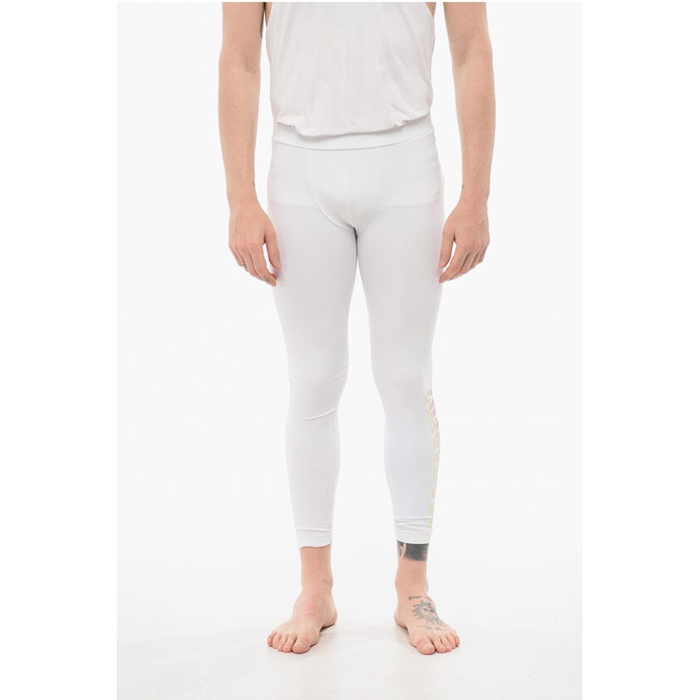 Прозрачные пляжные леггинсы Dsquared2, белый
Прозрачные пляжные леггинсы Dsquared2, белый