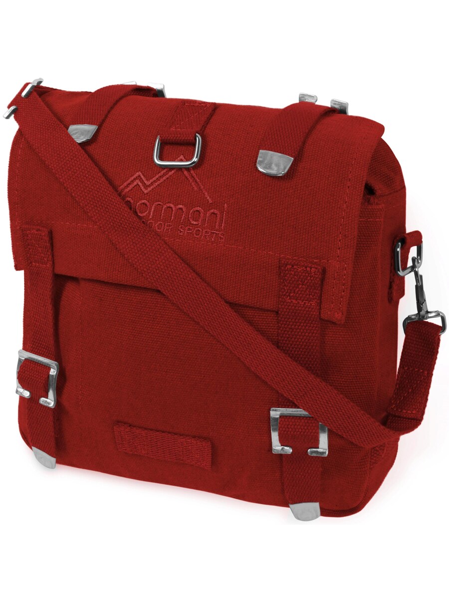 Сумка через плечо normani, красный
Сумка через плечо normani, красный