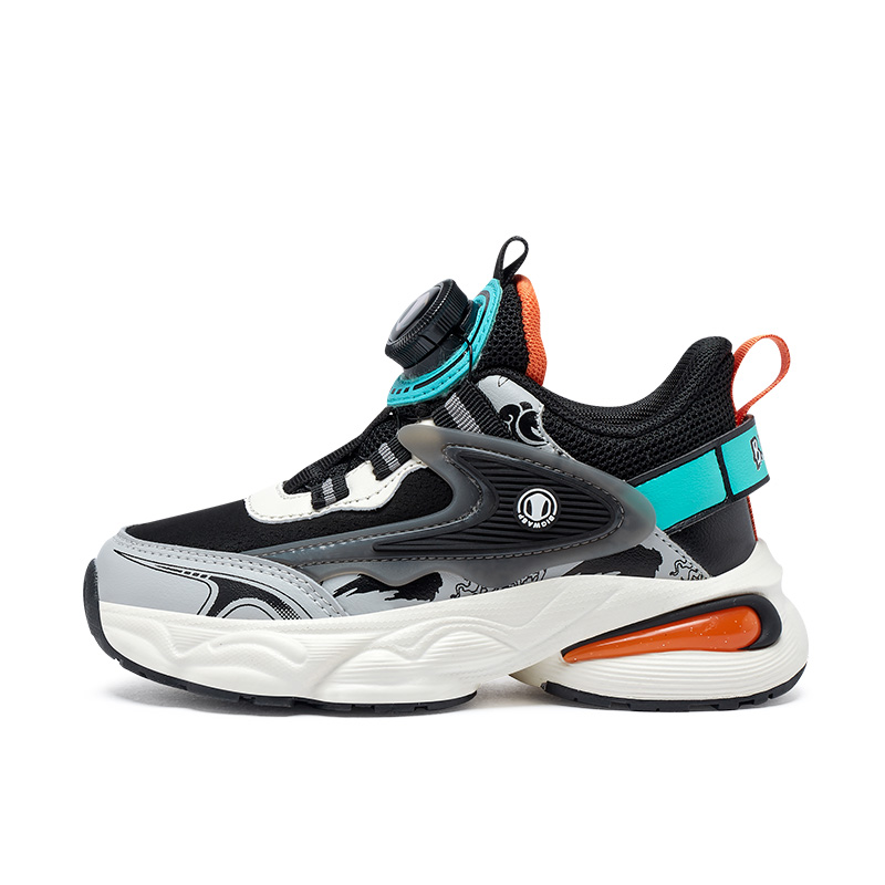 Низкие детские беговые кроссовки Kids' BIG WASP, черный оранжевый красный
Низкие детские беговые кроссовки Kids' BIG WASP, черный оранжевый красный