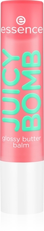 Бальзам для губ essence Juicy Bomb, 01 One In A Melon 2 g
Бальзам для губ essence Juicy Bomb, 01 One In A Melon 2 g