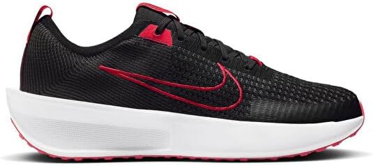 Кроссовки для бега и тренировок Nike Interact для мужчин, Black/Fire Red-Anthracite-White
Кроссовки для бега и тренировок Nike Interact для мужчин, Black/Fire Red-Anthracite-White