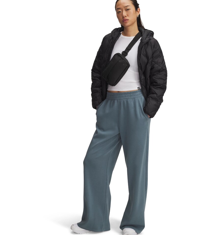 Спортивная куртка UNDER ARMOUR, черный
Спортивная куртка UNDER ARMOUR, черный