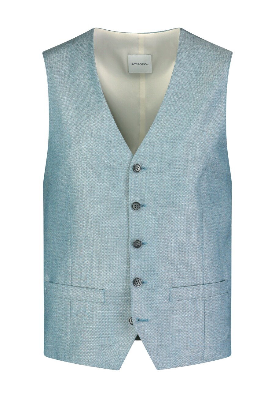 Жилет ROY ROBSON, зеленый
Жилет ROY ROBSON, зеленый