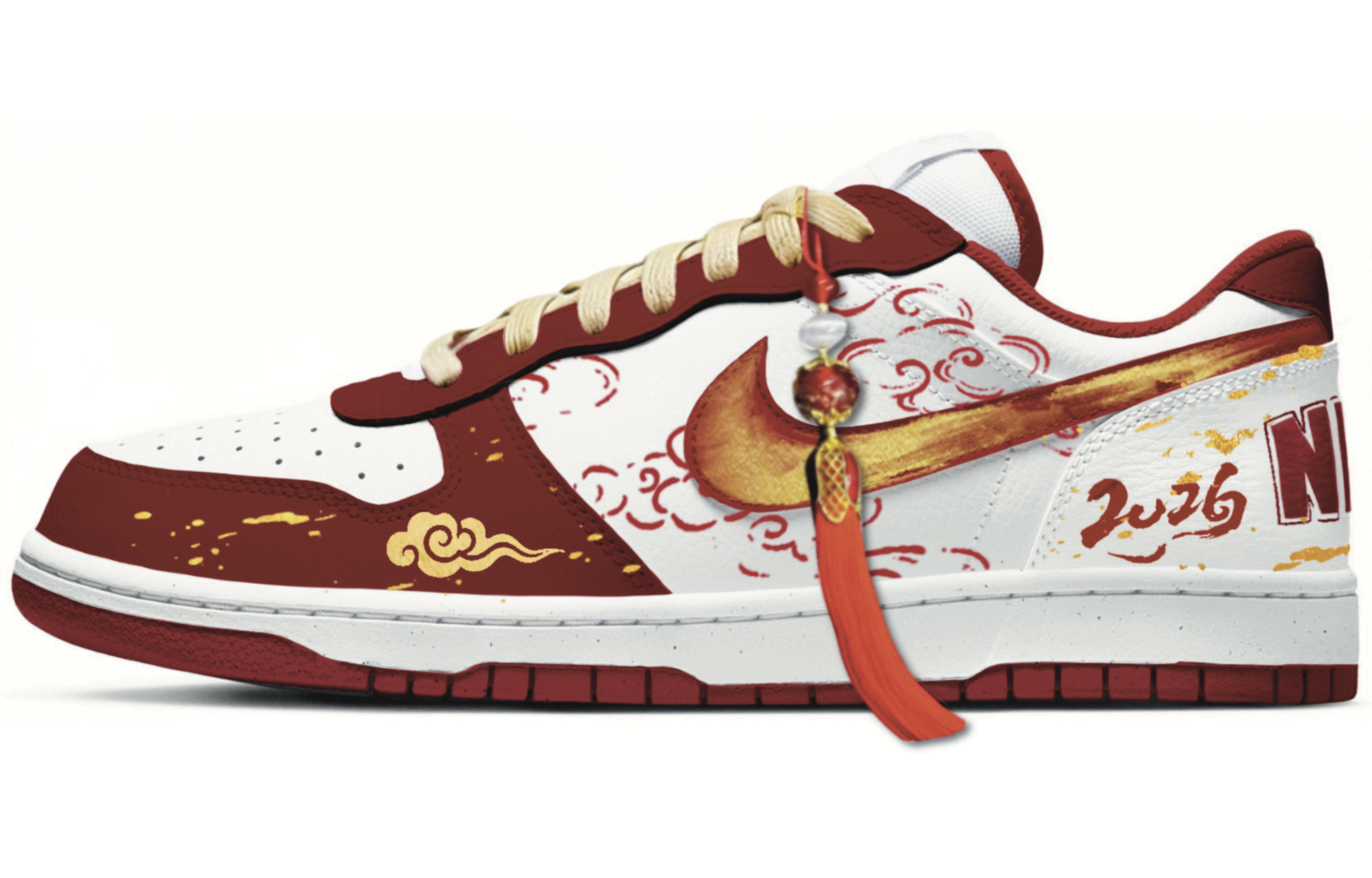 Кроссовки для скейтбординга мужские Big Abrasion Resistant Breathable Low top Nike, red
Кроссовки для скейтбординга мужские Big Abrasion Resistant Breathable Low top Nike, red