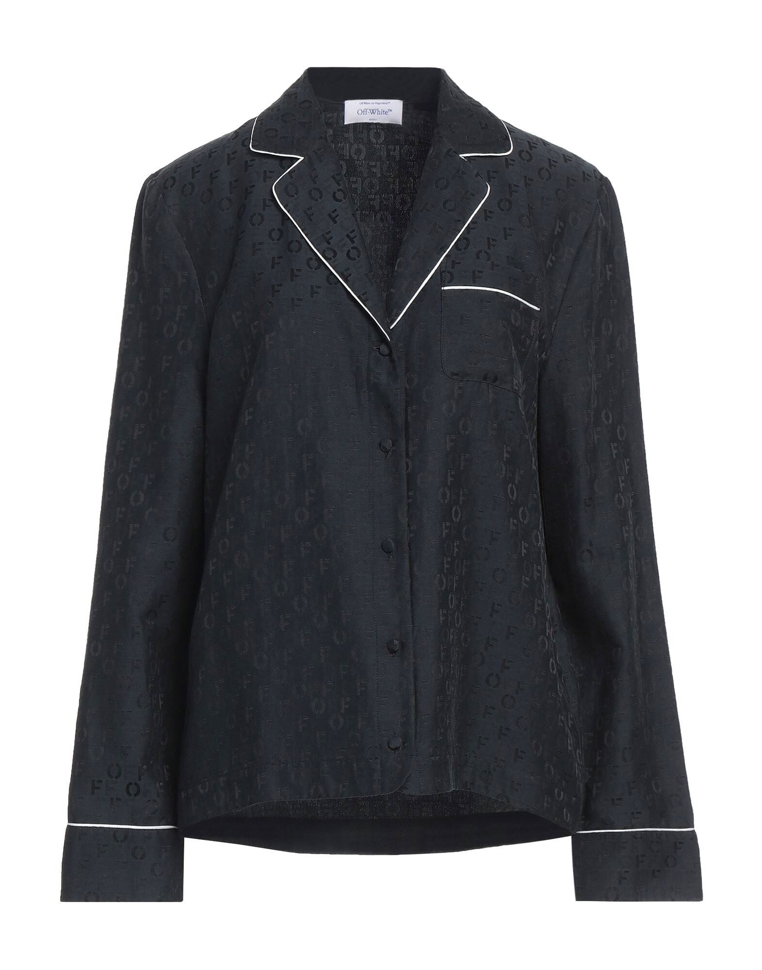 Рубашка Off, черный
Рубашка Off, черный
