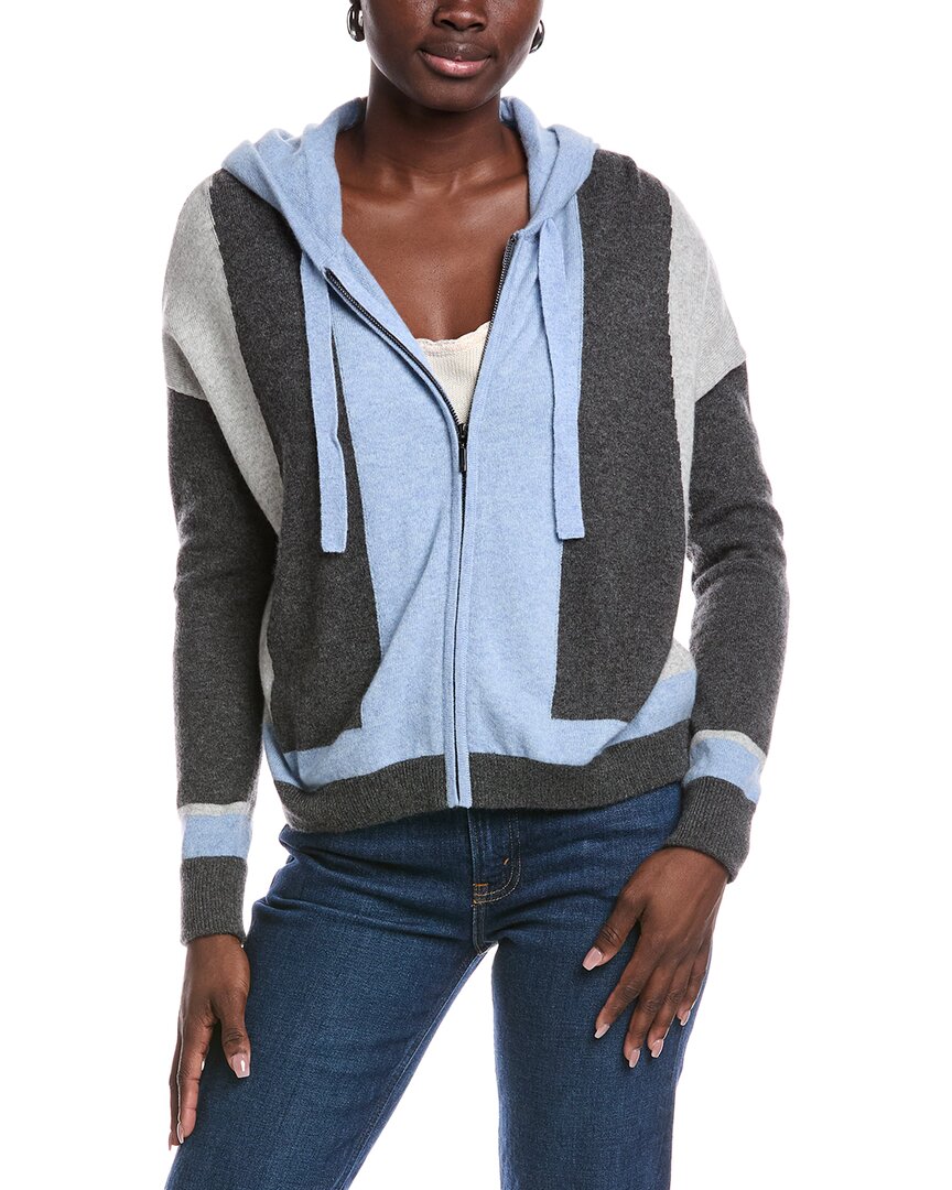 Скотт энд Скотт Лондон Ангелина Кашемировый худи Scott & Scott London, серый
Скотт энд Скотт Лондон Ангелина Кашемировый худи Scott & Scott London, серый