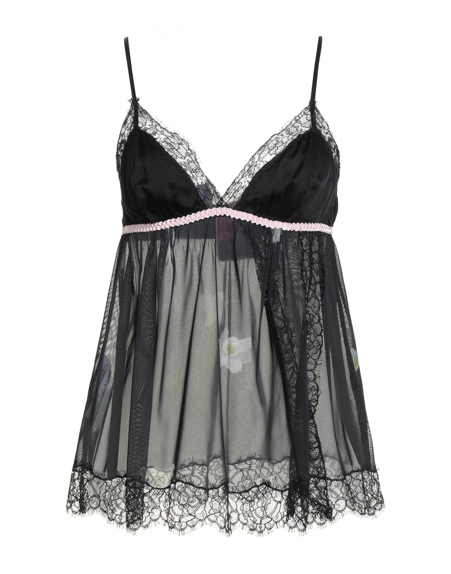 Майка Pinko, черный
Майка Pinko, черный