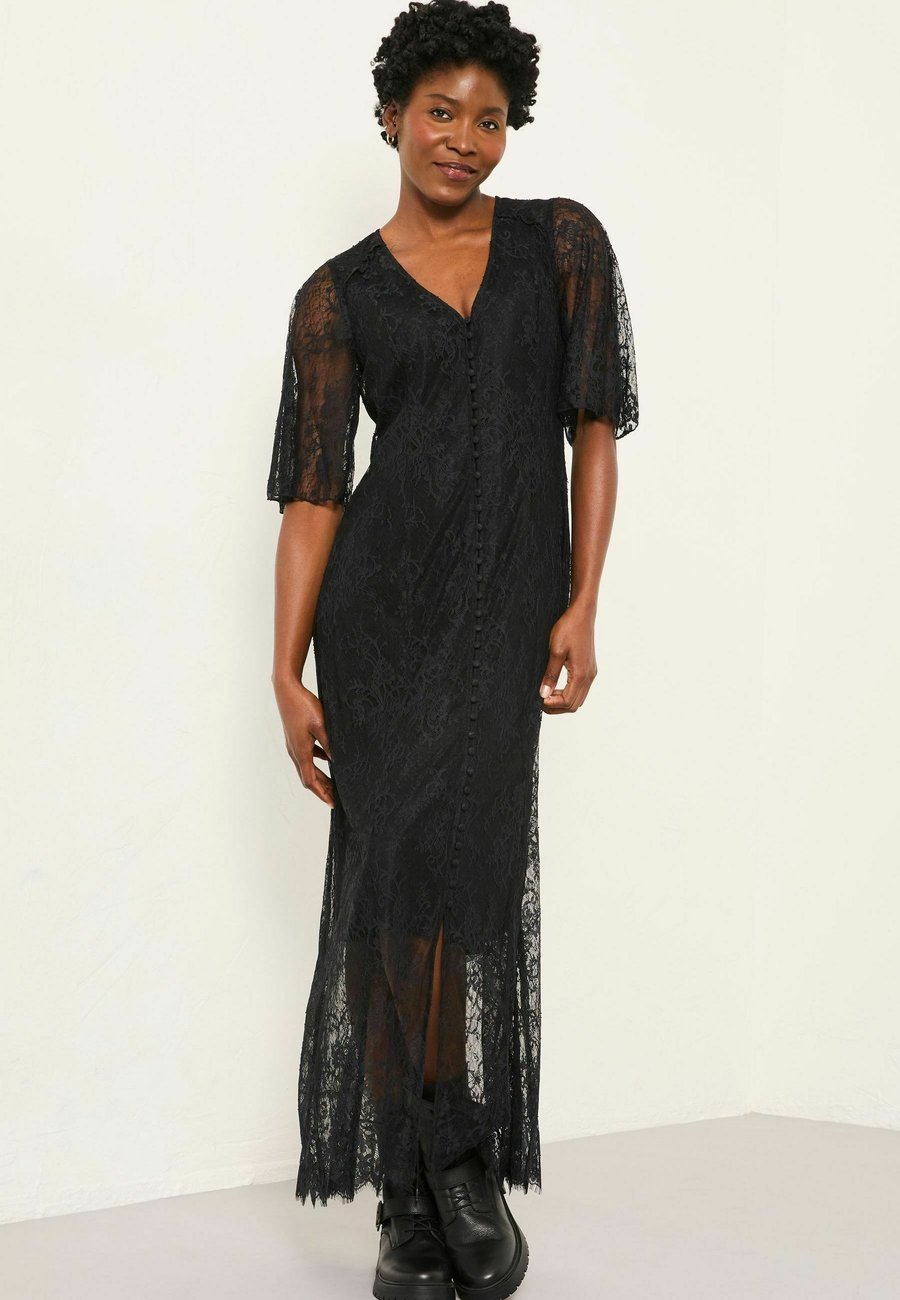 Платье FatFace Maxi dress, Black
Платье FatFace Maxi dress, Black
