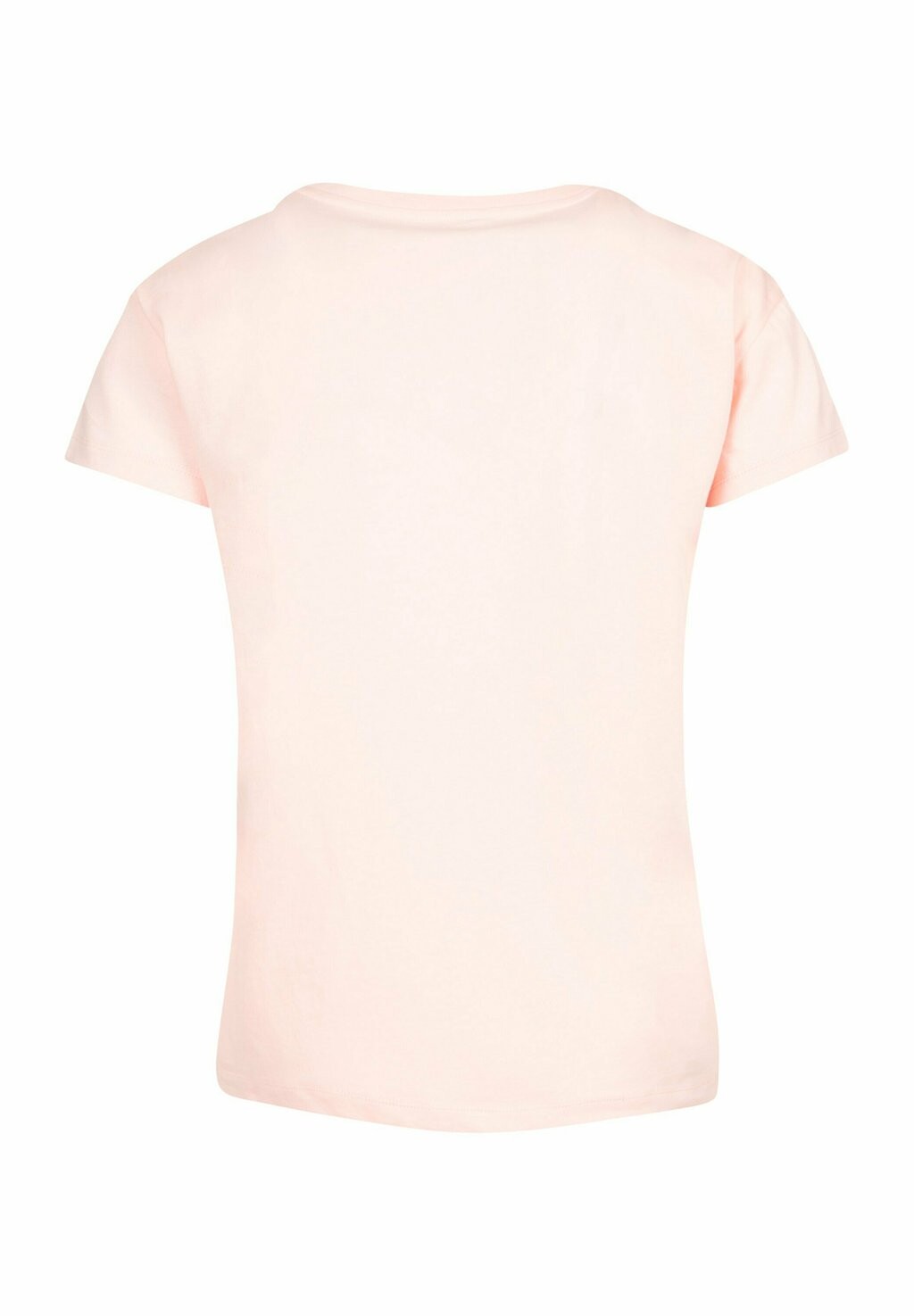 Футболка с принтом LOGO Merchcode, розовый
Футболка с принтом LOGO Merchcode, розовый