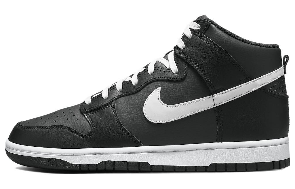 Кроссовки Nike Dunk High Anthracite, черный/белый, Белый;черный, Кроссовки Nike Dunk High Anthracite, черный/белый
Кроссовки Nike Dunk High Anthracite, черный/белый, Белый;черный, Кроссовки Nike Dunk High Anthracite, черный/белый