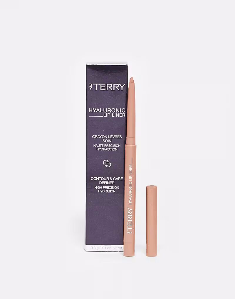 Гиалуроновая подводка для губ - Sexy Nude By Terry
Гиалуроновая подводка для губ - Sexy Nude By Terry