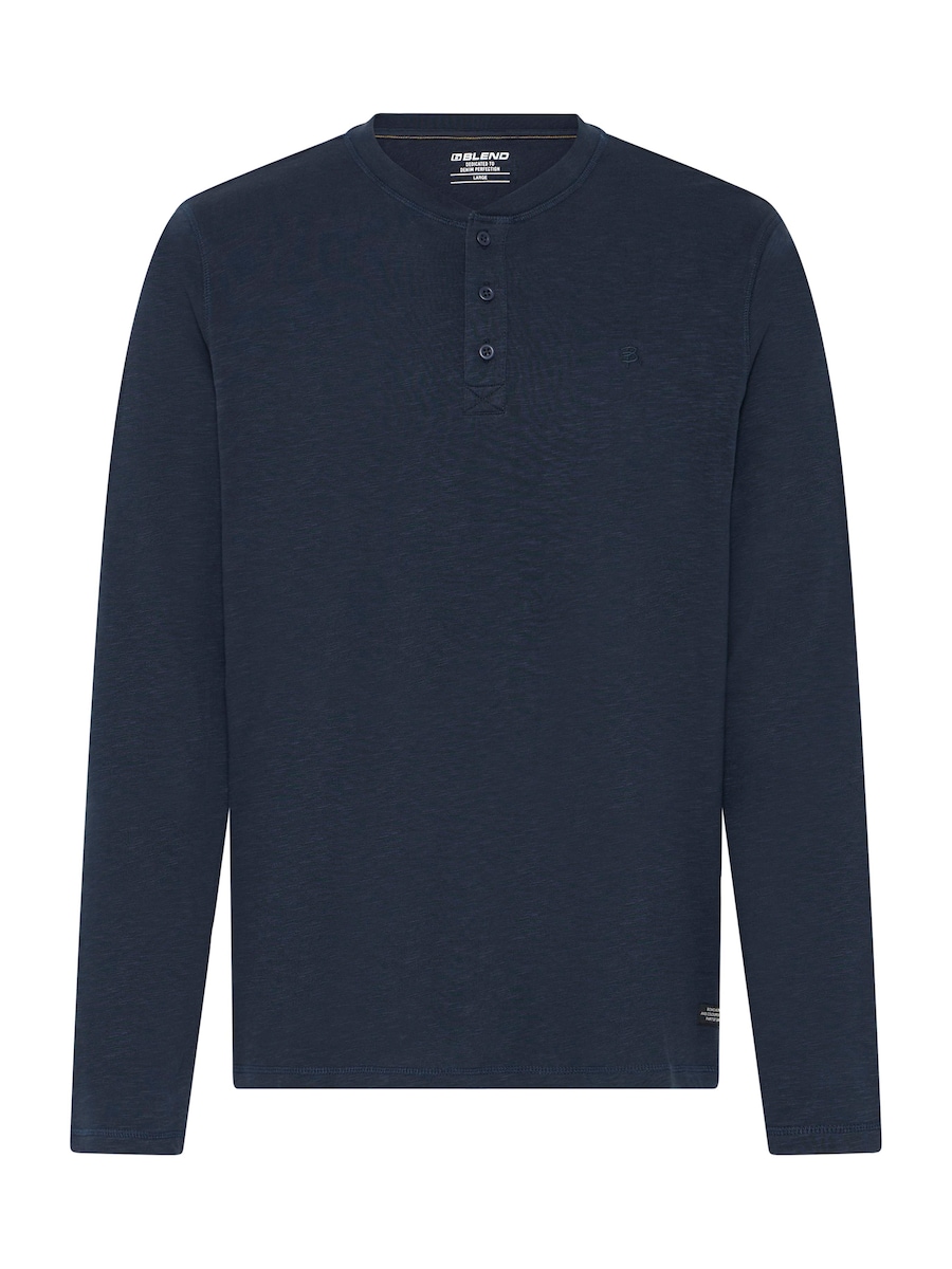 Рубашка BLEND BHIBrat, Night Blue
Рубашка BLEND BHIBrat, Night Blue