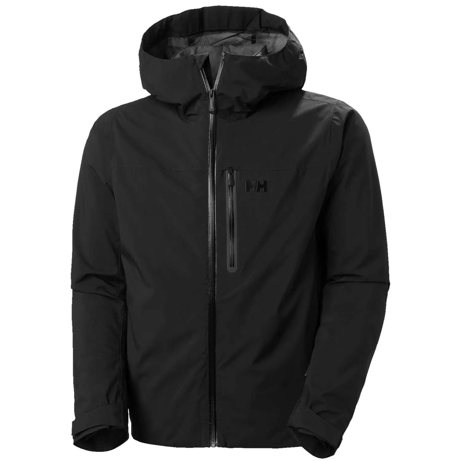 Утепленная куртка Helly Hansen Swift 3L Shell, черный
Утепленная куртка Helly Hansen Swift 3L Shell, черный