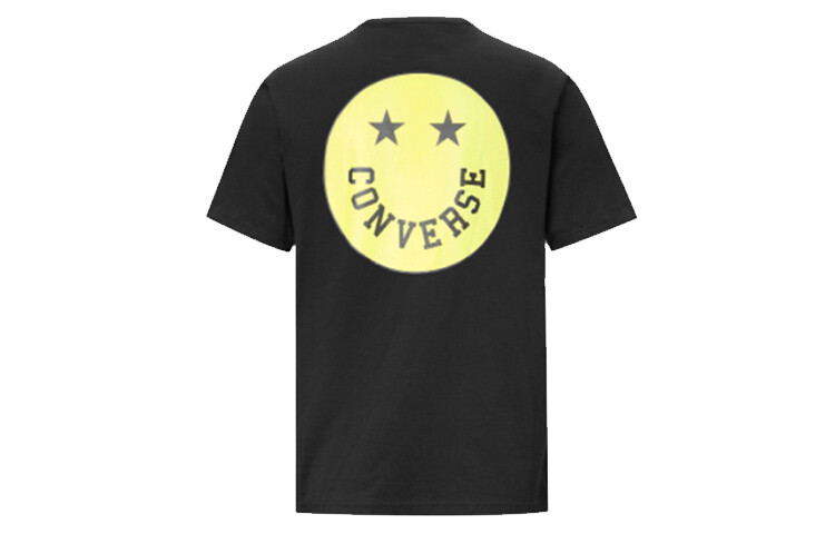 Мужская футболка Converse, цвет Black
Мужская футболка Converse, цвет Black
