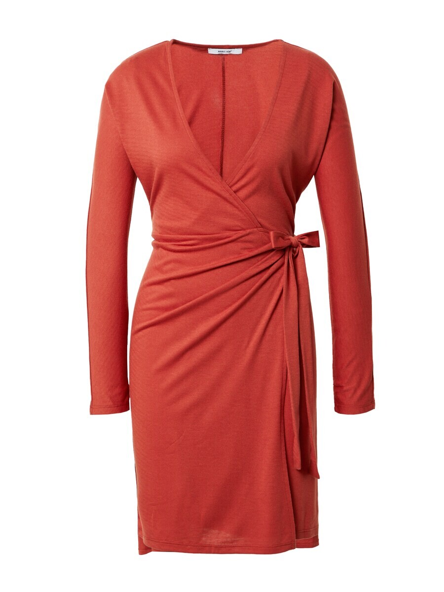 Платье About You JOSEPHINA, цвет Rusty Red
Платье About You JOSEPHINA, цвет Rusty Red