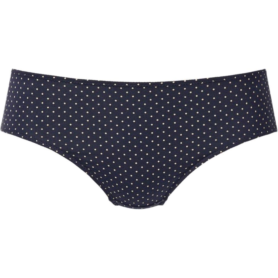 Женские трусы 1 упаковка UNIQLO, синий
Женские трусы 1 упаковка UNIQLO, синий