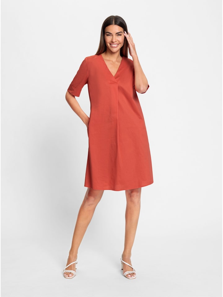 Платье до колена Heine
Платье до колена Heine