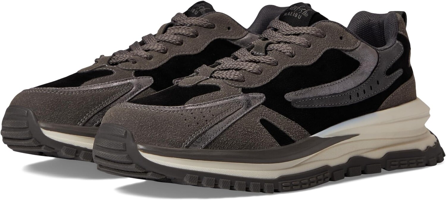 Кроссовки Blowfish Malibu Leo, цвет Charcoal Faux Suede/Black Micro Suede/Dark Gray Orbital
Кроссовки Blowfish Malibu Leo, цвет Charcoal Faux Suede/Black Micro Suede/Dark Gray Orbital
