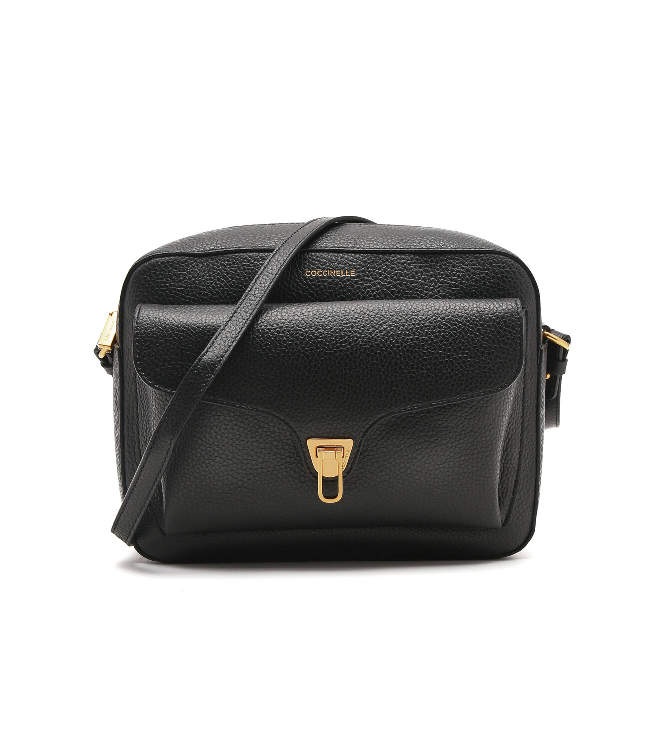 Сумка через плечо Coccinelle a tracolla, черный
Сумка через плечо Coccinelle a tracolla, черный