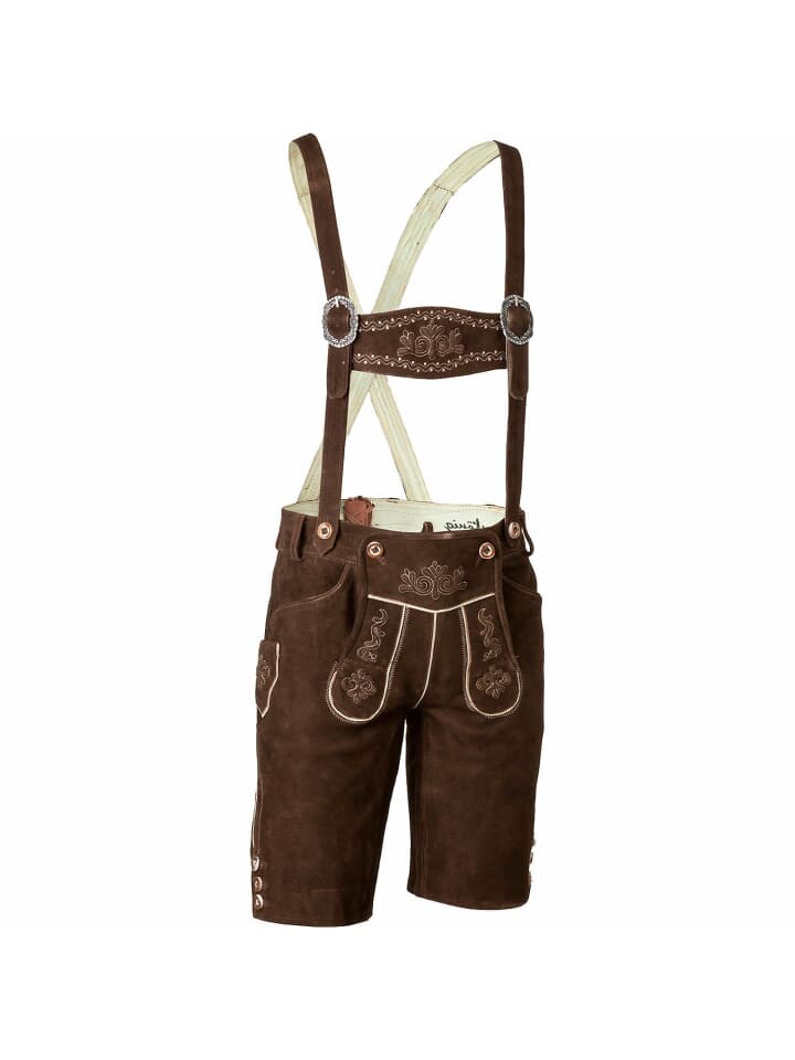 Функциональные шорты Wiesnkönig, цвет crema
Функциональные шорты Wiesnkönig, цвет crema