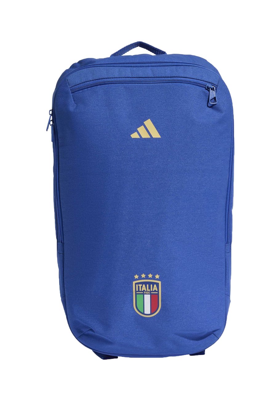 Рюкзак Adidas Performance FIGC ITALY FOOTBALL SOCCER , Bold Blue Light Football Gold/Blue
Рюкзак Adidas Performance FIGC ITALY FOOTBALL SOCCER , Bold Blue Light Football Gold/Blue