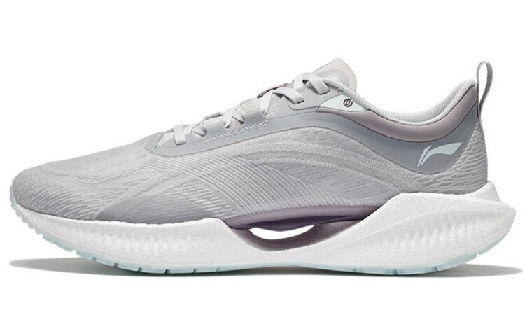 Кроссовки Super Light 19 для бега мужские с низким верхом серые Lining
Кроссовки Super Light 19 для бега мужские с низким верхом серые Lining