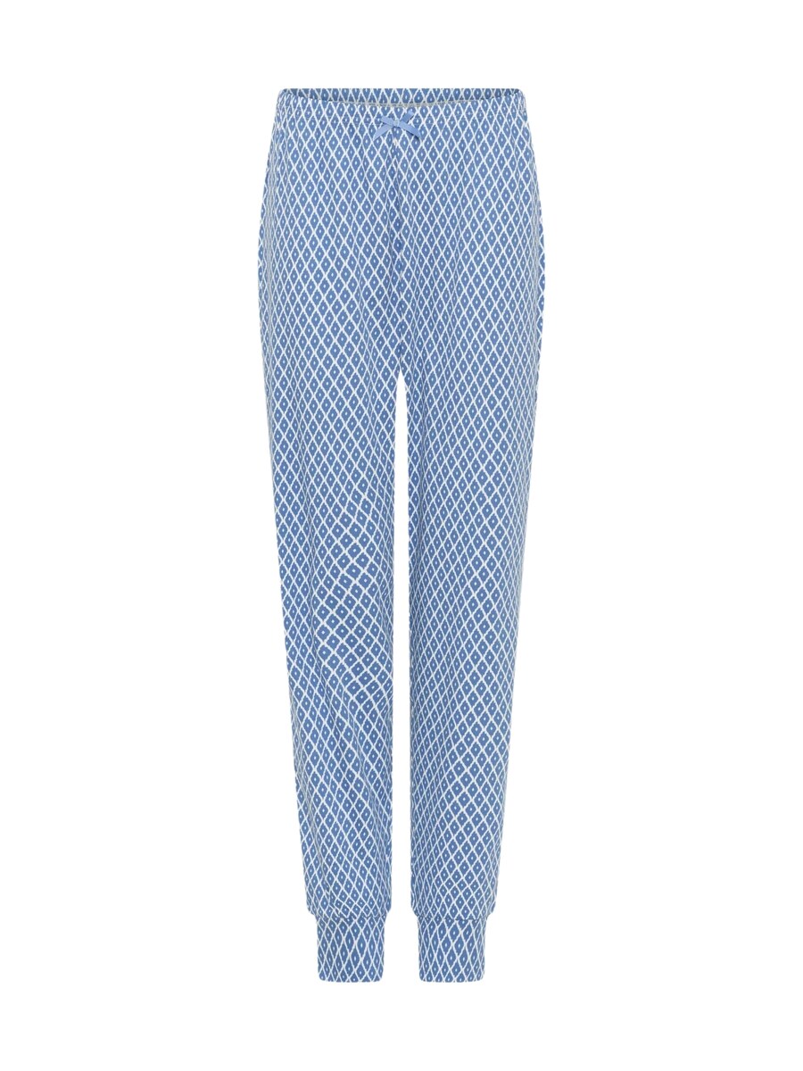 Пижамные штаны CCDK Copenhagen Charlotte, синий
Пижамные штаны CCDK Copenhagen Charlotte, синий