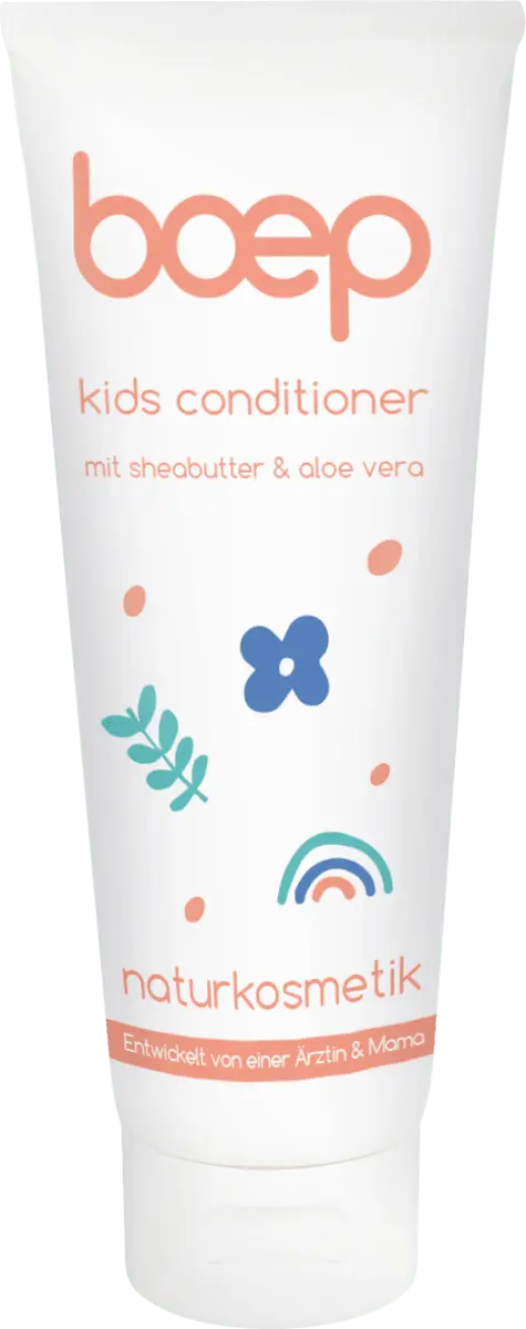Детский кондиционер 100мл boep
Детский кондиционер 100мл boep