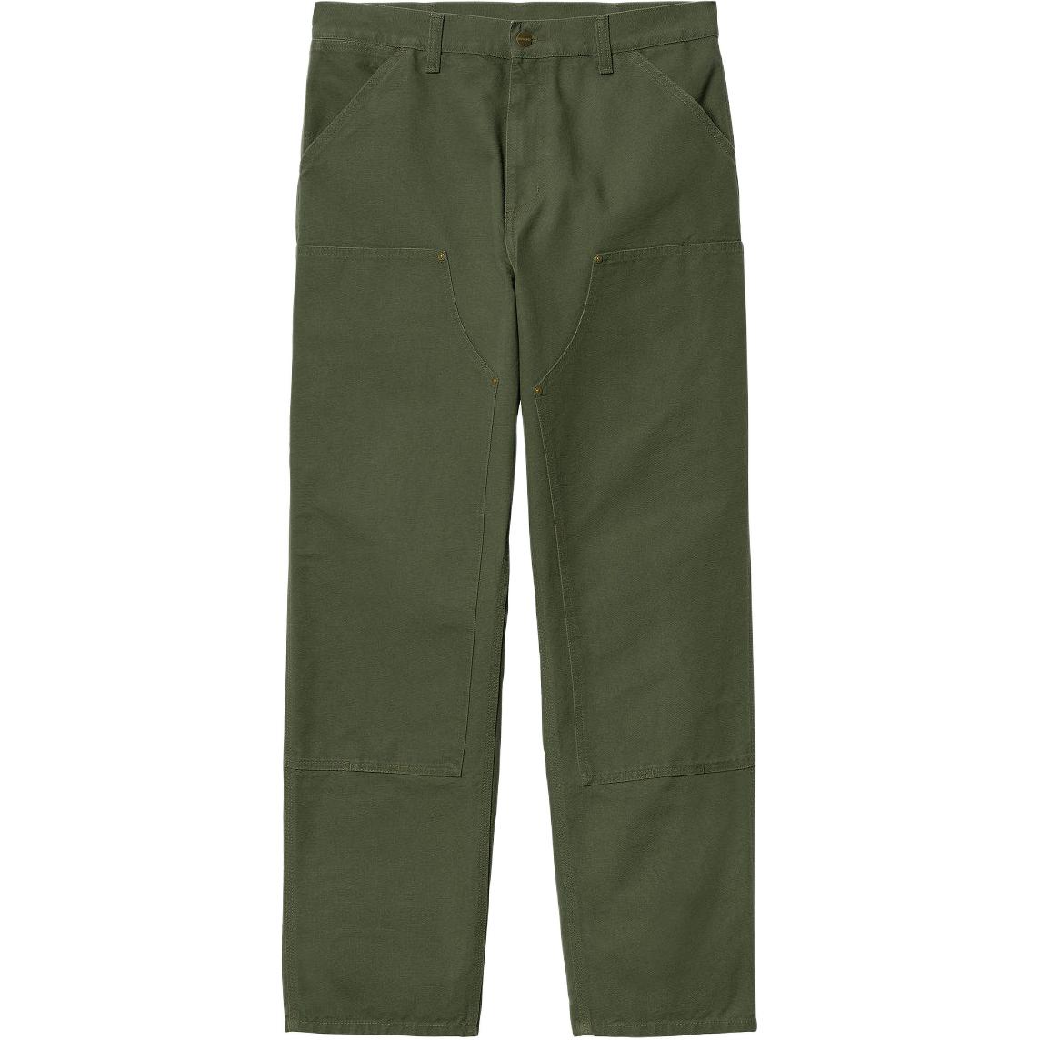 Брюки с усиленными коленями Carhartt WIP, зеленый
Брюки с усиленными коленями Carhartt WIP, зеленый
