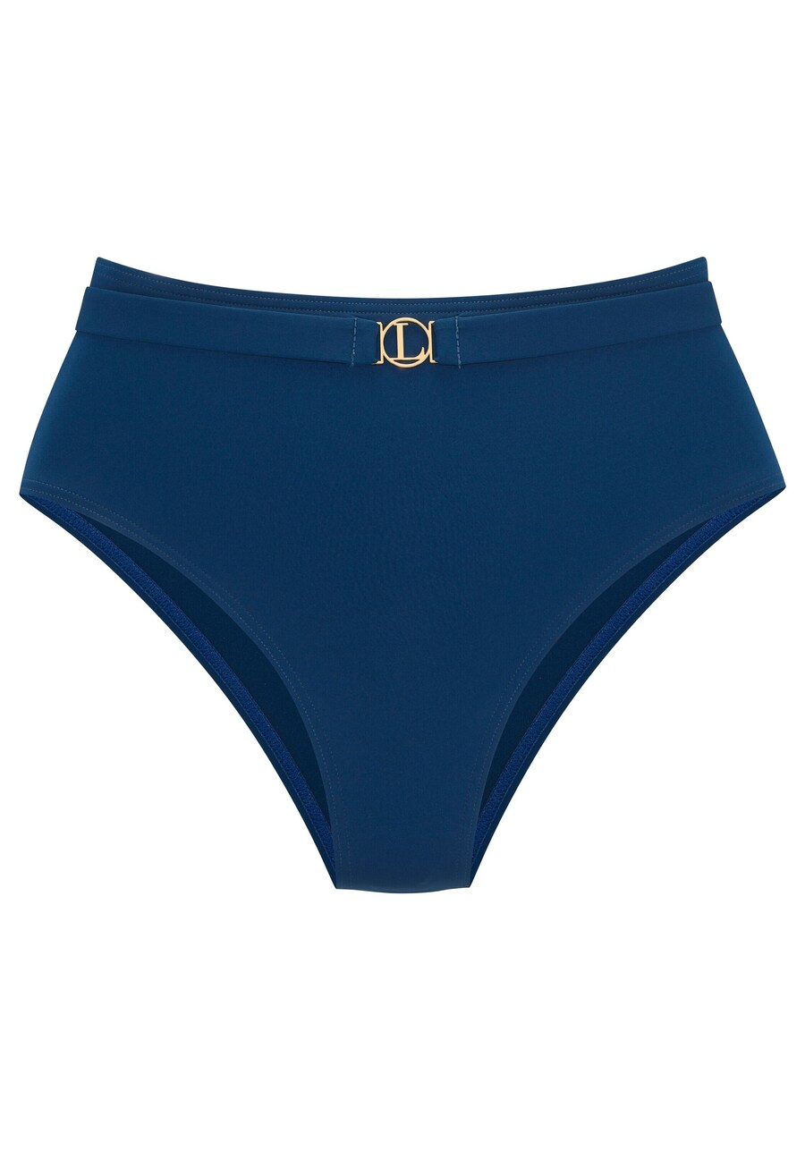 Низ бикини LASCANA, marine blue
Низ бикини LASCANA, marine blue