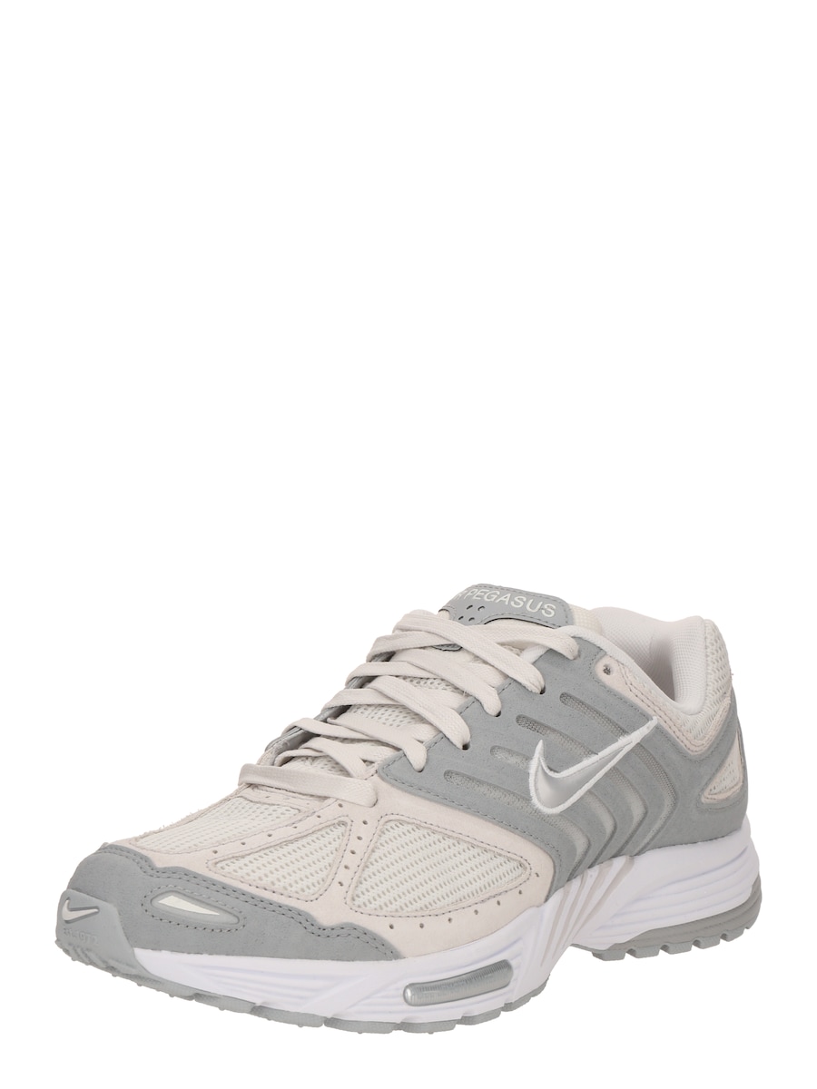 Кроссовки Nike Sportswear AIR PEGASUS 2005 SE, базальтово-серый/серебристо-серый
Кроссовки Nike Sportswear AIR PEGASUS 2005 SE, базальтово-серый/серебристо-серый