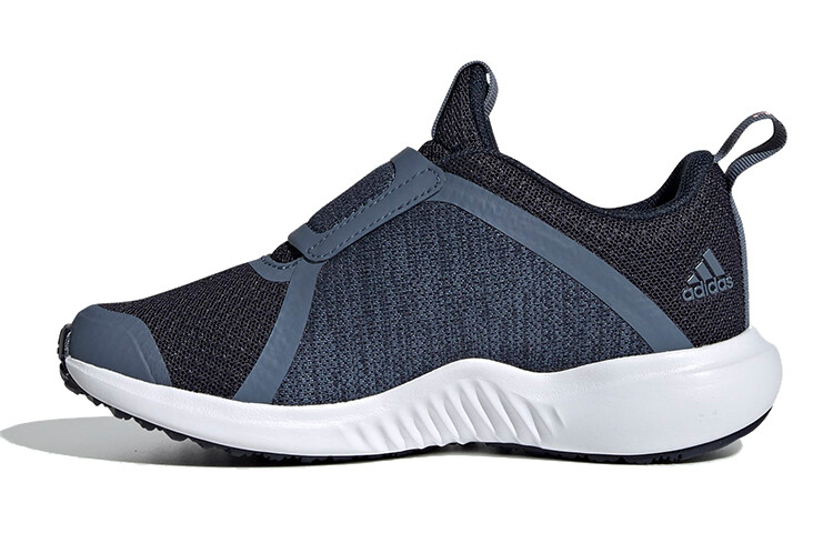 Fortarun Kids Кроссовки детские низкие темно-синие Adidas
Fortarun Kids Кроссовки детские низкие темно-синие Adidas