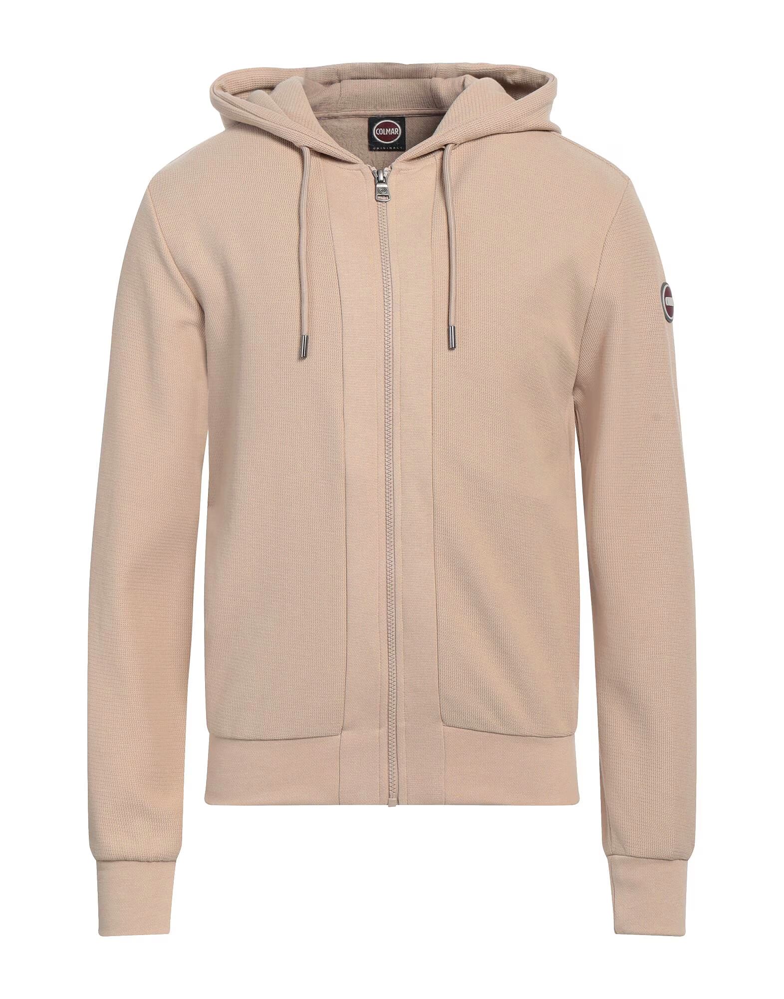 Толстовка Colmar, песочный
Толстовка Colmar, песочный