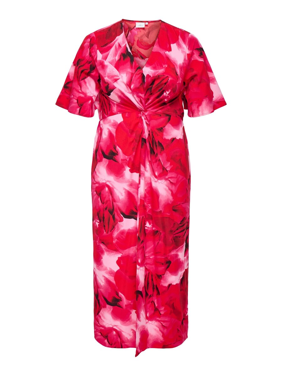 Платье ONLY Carmakoma CARRosal, красный
Платье ONLY Carmakoma CARRosal, красный